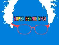 Super Bernie RPG screenshot, image №2320733 - RAWG