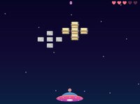 Comet Crusher: Block Breaker screenshot, image №3952300 - RAWG