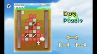 Dog Puzzle screenshot, image №3804948 - RAWG