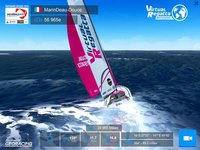 Virtual Regatta Offshore screenshot, image №1634300 - RAWG