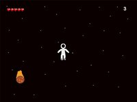 Meteor Dodger (Sage Games) screenshot, image №3250227 - RAWG