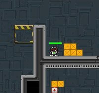 Juggerhound screenshot, image №1195488 - RAWG