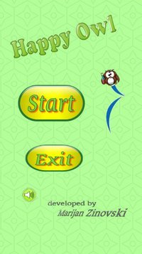 Happy Owl screenshot, image №1258902 - RAWG