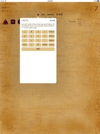 Dice Pouch RPG screenshot, image №2170348 - RAWG