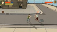 Super Fight 2: Street Gangs screenshot, image №2670748 - RAWG