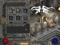 Diablo II: Lord of Destruction screenshot, image №322414 - RAWG