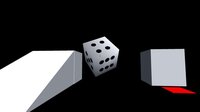 Dice Game (itch) (BlueMeanie169) screenshot, image №3479306 - RAWG