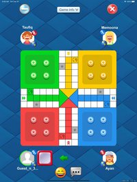 Ludo Clash: لعبة لودو ستار شيش screenshot, image №1850153 - RAWG