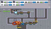 Desktop Siege screenshot, image №4157779 - RAWG