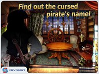 Pirate Adventures HD lite: hidden object game screenshot, image №1654150 - RAWG