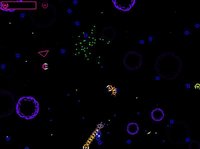 SPAAACE WORMS! screenshot, image №1285633 - RAWG