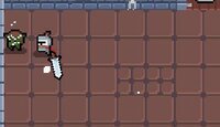 Godot Roguelike Tutorial screenshot, image №3027839 - RAWG