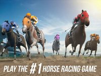 Photo Finish Horse Racing screenshot, image №917619 - RAWG