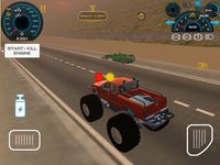 Monster Truck vs Formula Cars Pro screenshot, image №1796487 - RAWG