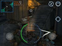 Reflex Unit 2+ screenshot, image №2930102 - RAWG