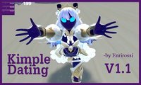 Kimple Dating screenshot, image №1102489 - RAWG