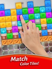 Home Designer Match Blast screenshot, image №2211044 - RAWG