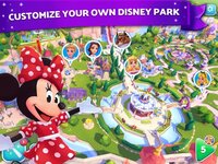 Disney Wonderful Worlds screenshot, image №3059786 - RAWG