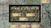 FOOD EXPLOSION screenshot, image №2321059 - RAWG