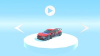 3D CAR DRIVING screenshot, image №3800497 - RAWG