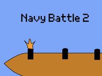 Navy Battle 2 v5.9 screenshot, image №3081895 - RAWG