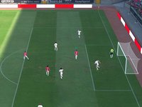 Real Soccer Experience screenshot, image №2062381 - RAWG