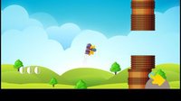 Flap Cat Free screenshot, image №1803040 - RAWG