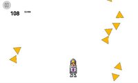 Dodge The Dorito's screenshot, image №2258653 - RAWG