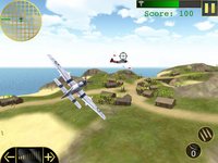 Blade of Sky: Battle of the Pacific Islands HD screenshot, image №1836087 - RAWG