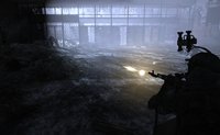 Metro 2033 screenshot, image №462504 - RAWG