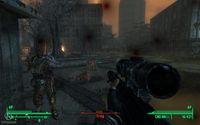 Fallout 3: The Pitt screenshot, image №512699 - RAWG
