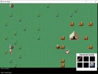 Forest Village screenshot, image №2502383 - RAWG
