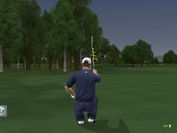 ProStroke Golf: World Tour 2007 screenshot, image №445370 - RAWG