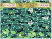 Koi Bubble Rescue screenshot, image №3836515 - RAWG