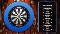 Dan Sisal's 501 Darts Trainer screenshot, image №3046597 - RAWG