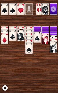 Solitaire Epic screenshot, image №1357515 - RAWG