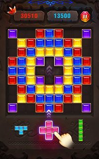 Block Puzzle screenshot, image №1529712 - RAWG