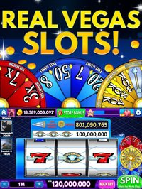 Spin Vegas Slots: VIP Casino screenshot, image №892981 - RAWG