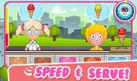 Ice Cream Maker 🍦 Crazy Chef screenshot, image №1366534 - RAWG