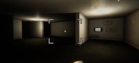 Out now Backroom game screenshot, image №3832389 - RAWG