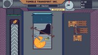 Tumble Transport screenshot, image №3056447 - RAWG