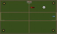 Lada Car Soccer screenshot, image №2896706 - RAWG