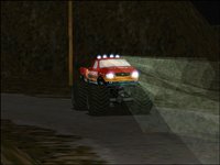Monster Truck Madness 2 screenshot, image №314932 - RAWG