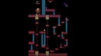 Donkey Kong: The 3D Remake screenshot, image №2296239 - RAWG