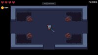 Tiny Dungeon (insertcoffee) screenshot, image №2822470 - RAWG