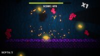 Tripus's Very Deep Adventure screenshot, image №2822969 - RAWG