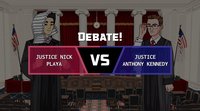 Supreme Courtship: Comedy, Adventure, JUSTICE! screenshot, image №1848613 - RAWG