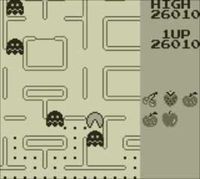 Pac-Man screenshot, image №259940 - RAWG