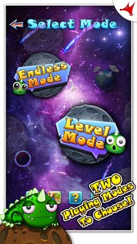 Infinite Bubble Shooter screenshot, image №1903242 - RAWG