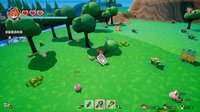 Tiny-Tasy Town (itch) screenshot, image №1607358 - RAWG